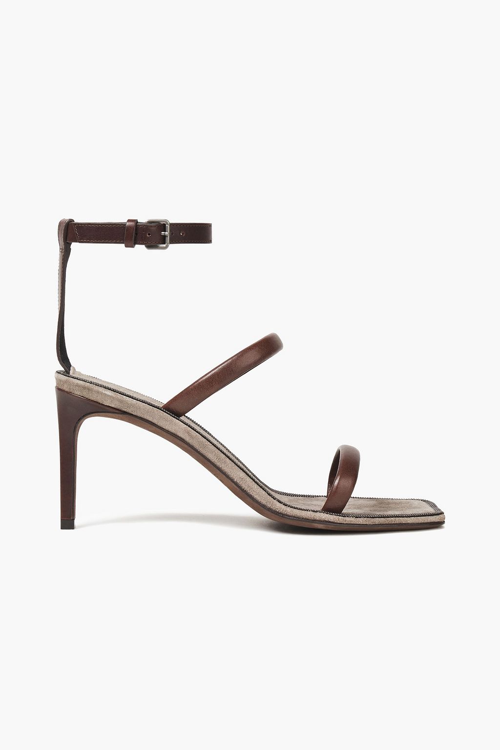 brunello cucinelli sandals sale