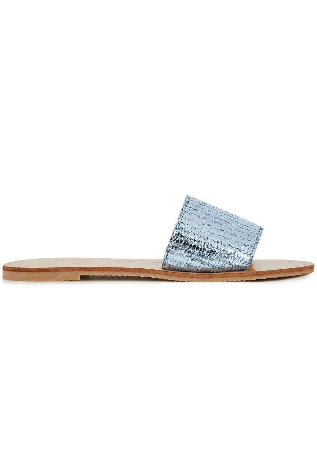 raffia slides