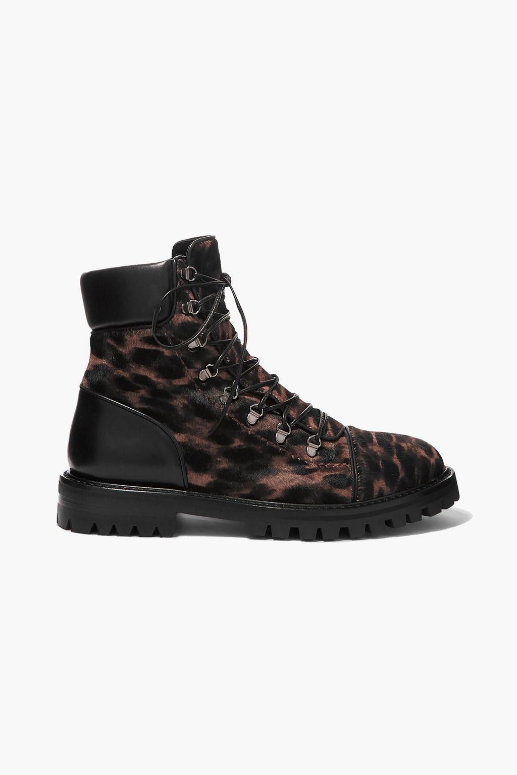 Alaia boots sale outlet