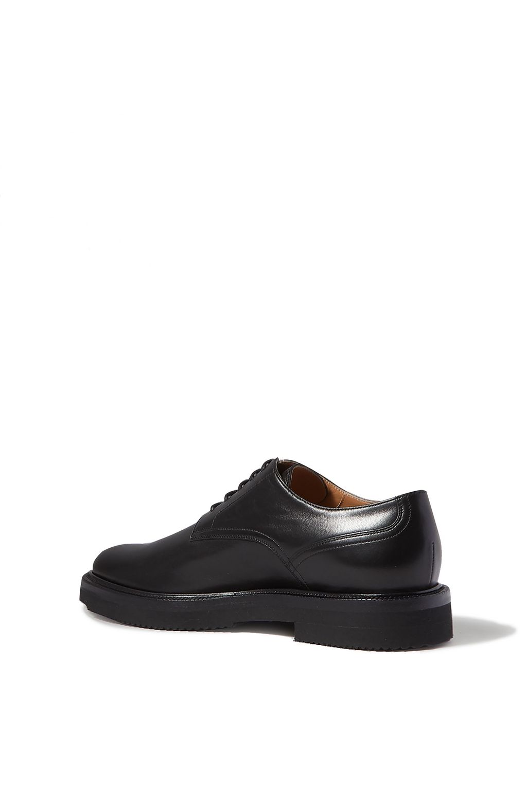 DRIES VAN NOTEN Leather brogues