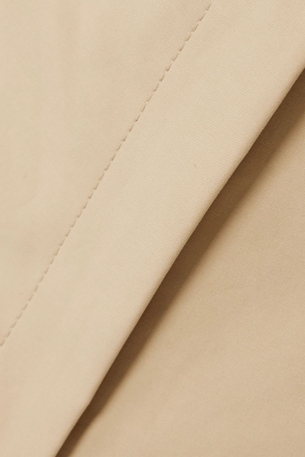 LVIR Cotton-poplin shorts