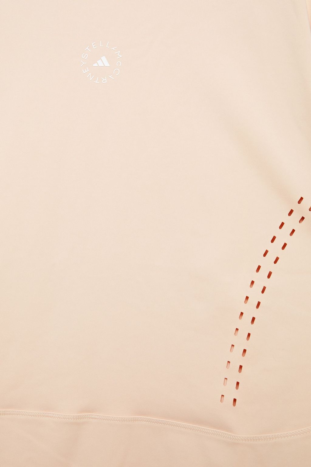ADIDAS BY STELLA MCCARTNEY Stretch-jersey T-shirt