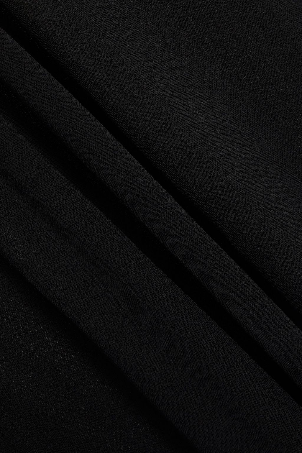 RICK OWENS توب من الجيرسي