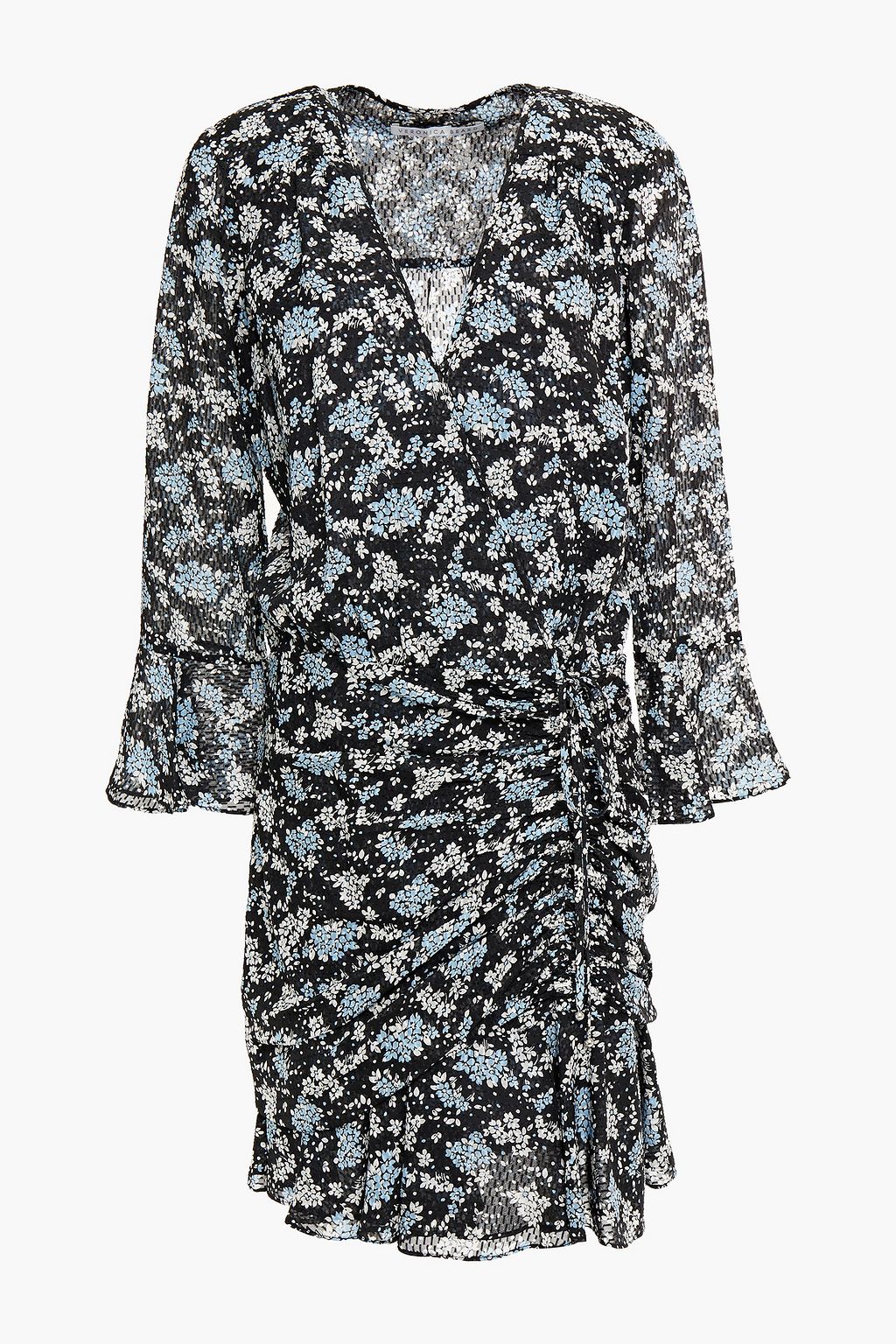 veronica beard sean dress