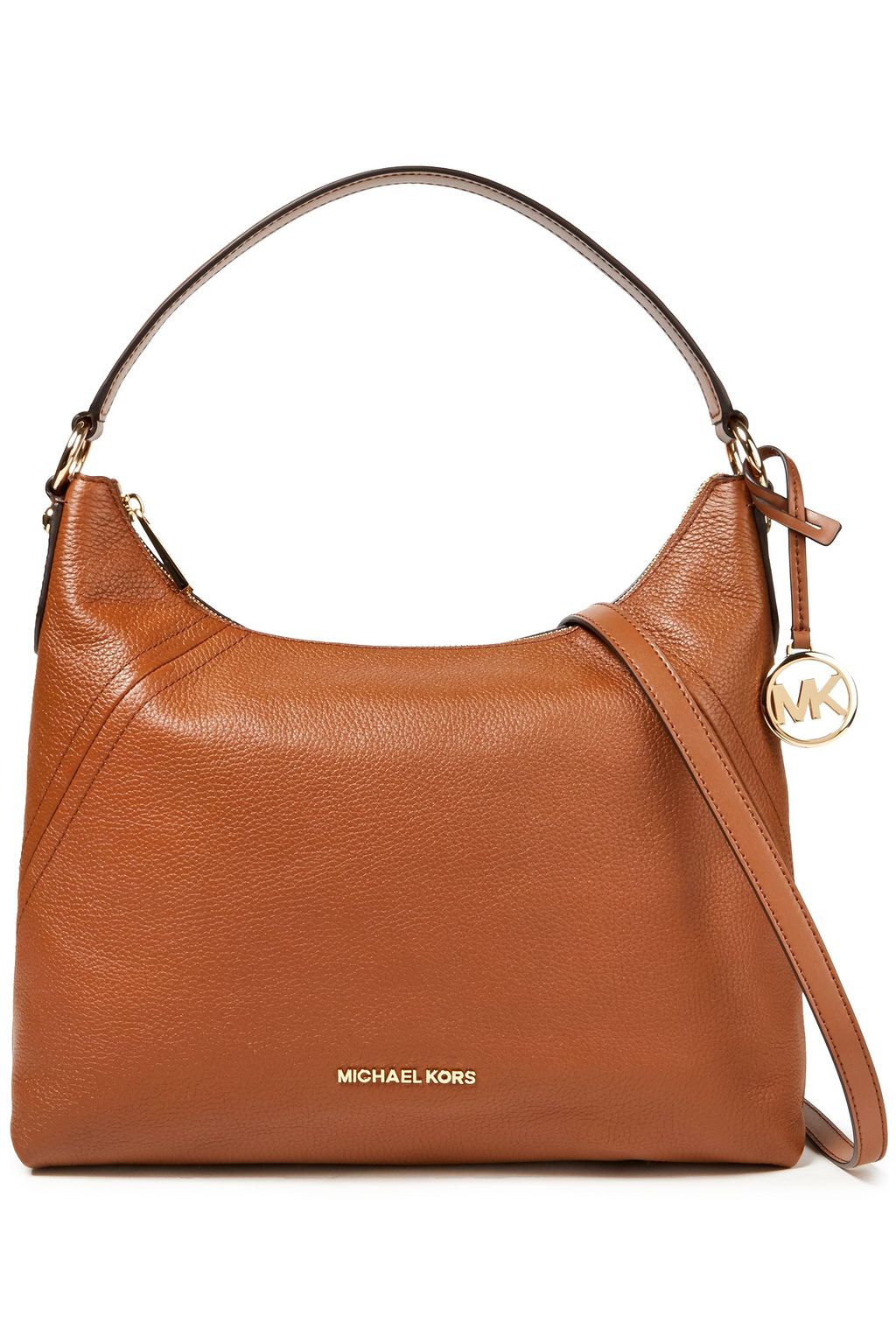 Mk pebbled leather Clearance