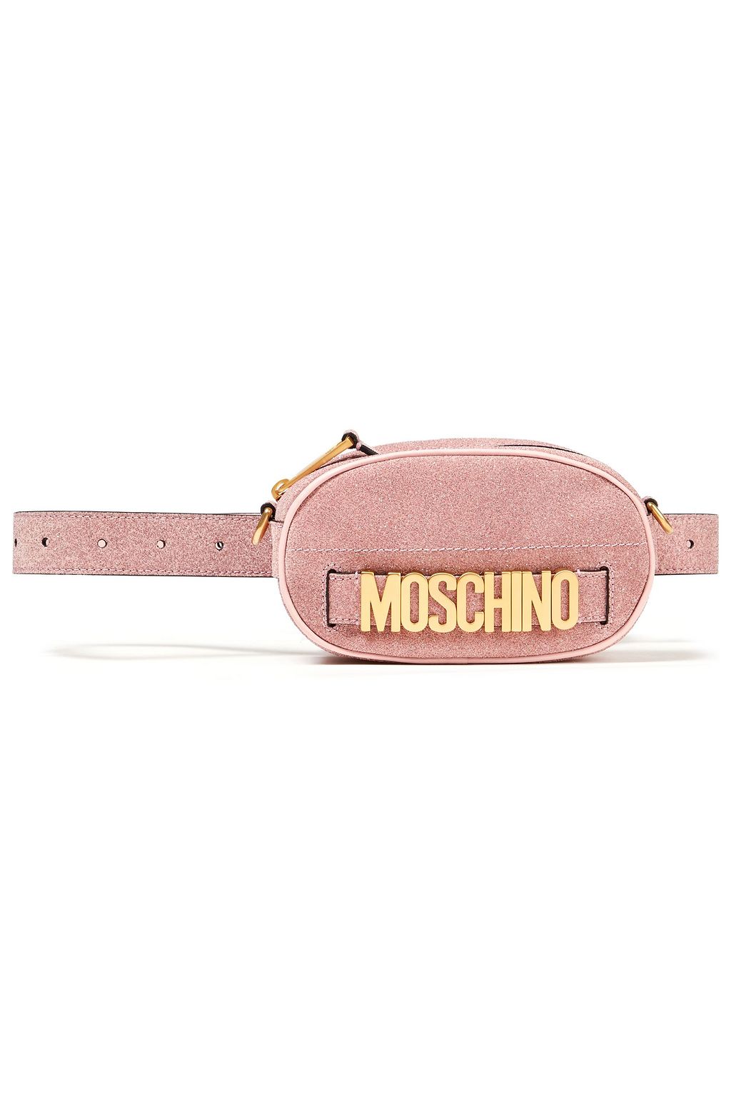 moschino belt bag sale