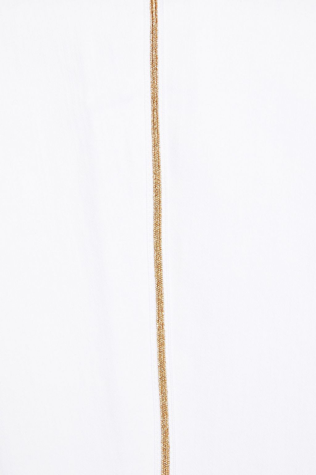 J BRAND Ruby cropped high-rise slim-leg jeans