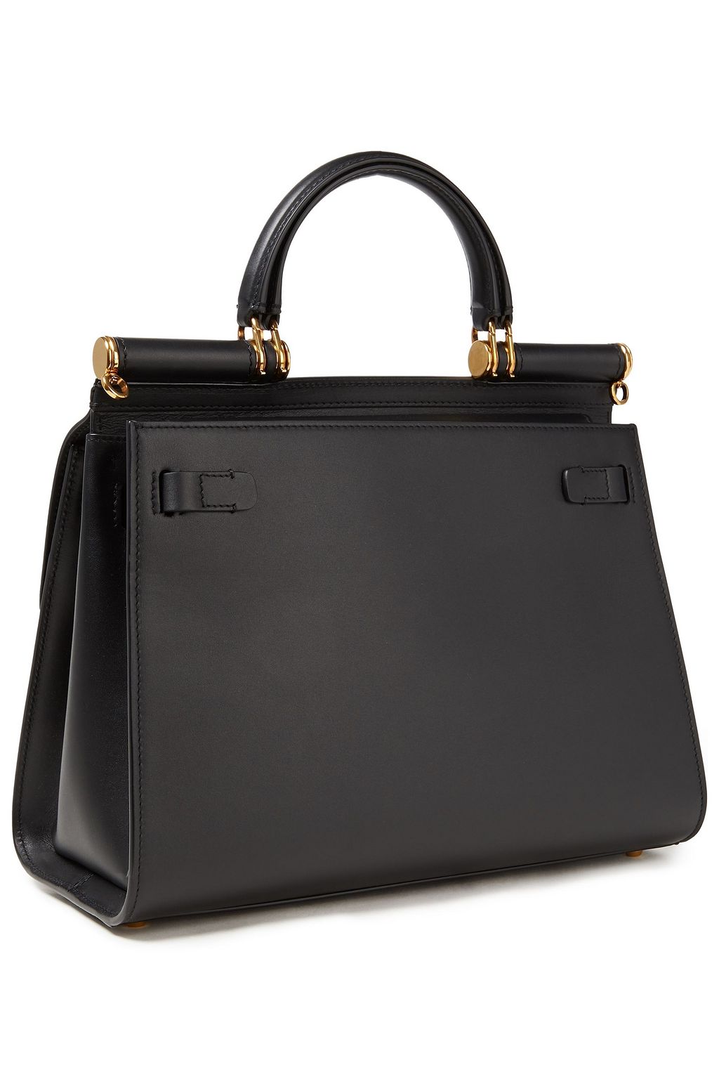 DOLCE&GABBANA Leather shoulder bag