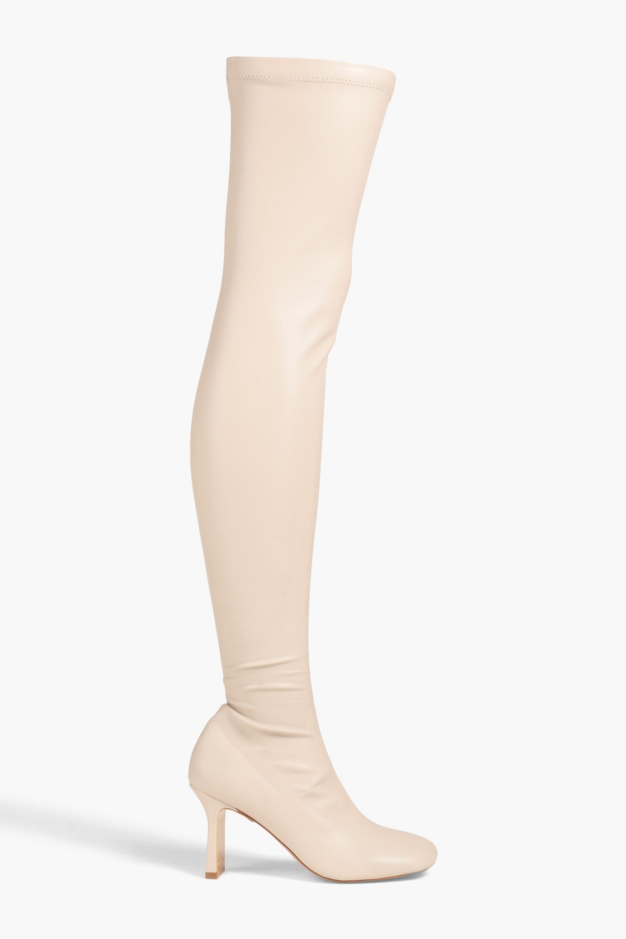 Stella McCartney Ivy over-the-knee boots
