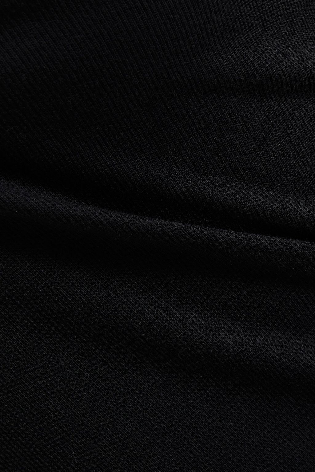 RAG & BONE Ribbed cotton and modal-blend jersey tank