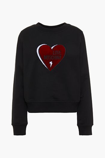 Love Moschino | Sale Up To 70% Off At THE OUTNET