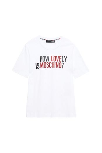 Love Moschino | Sale Up To 70% Off At THE OUTNET