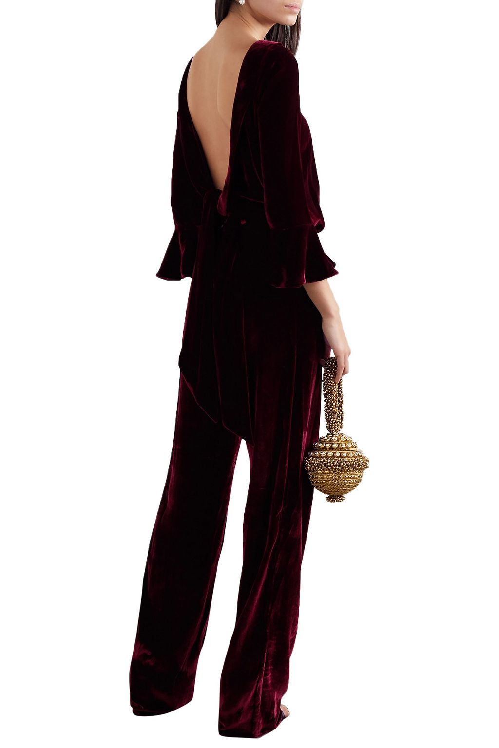 seren jumpsuits