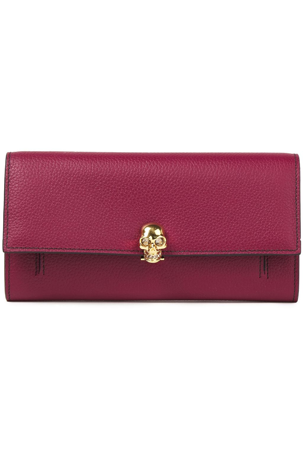 alexander mcqueen wallets