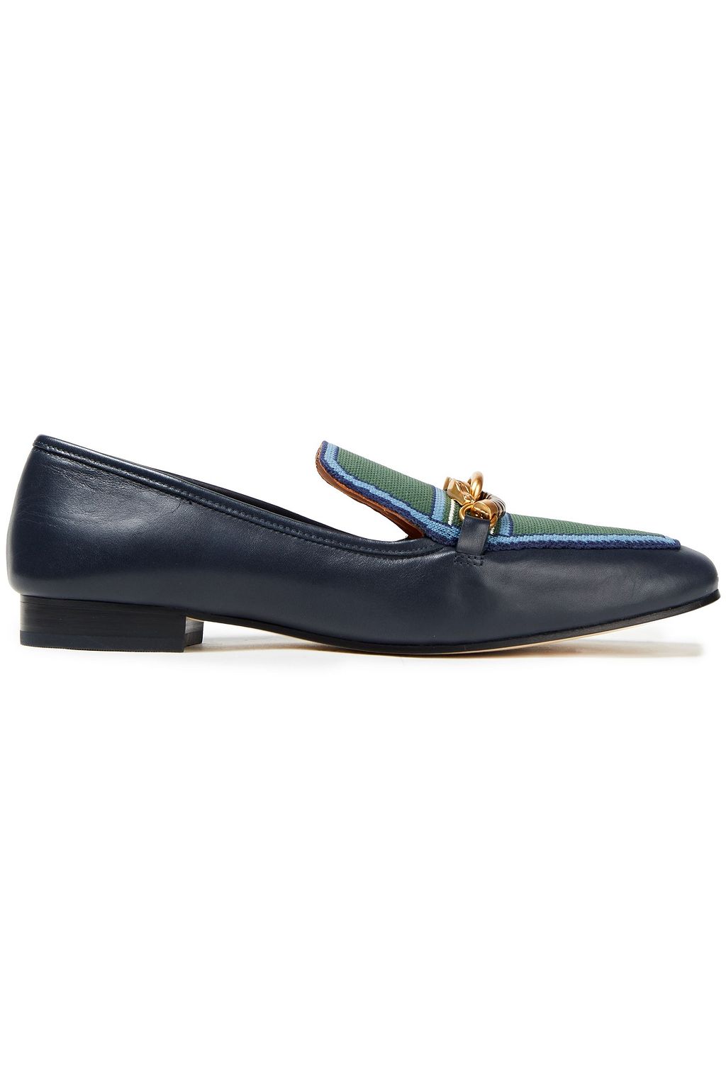 cheap designer loafers