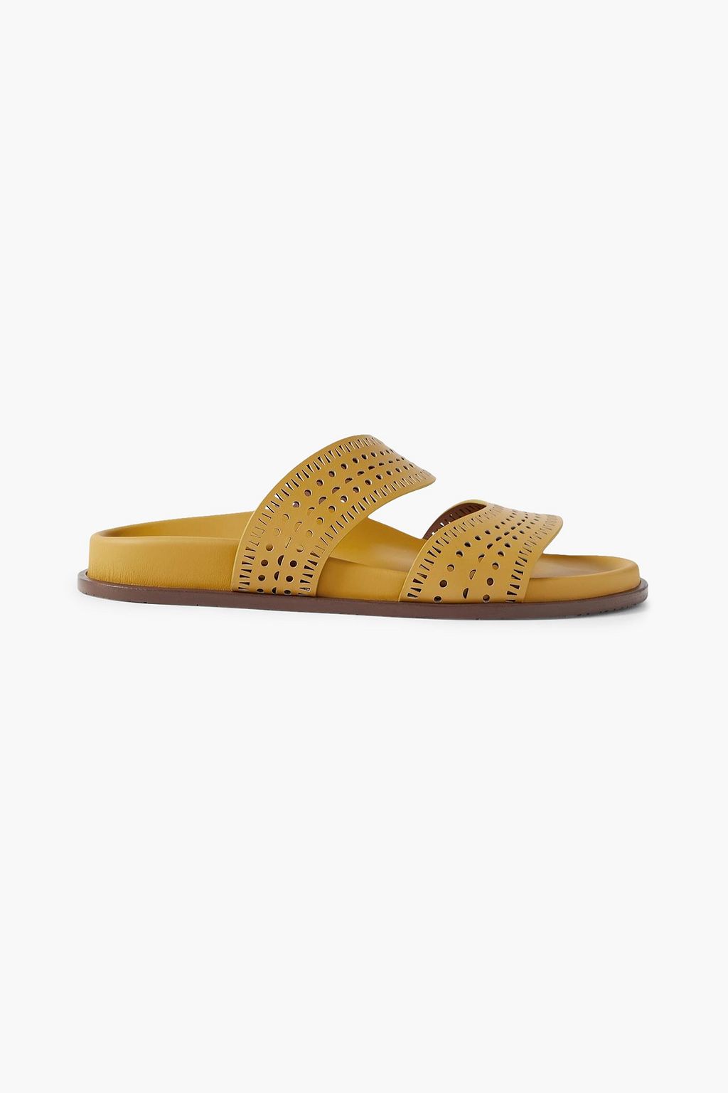 Women's Designer Flat Sandals  Sale Up To 70% Off At THE OUTNET