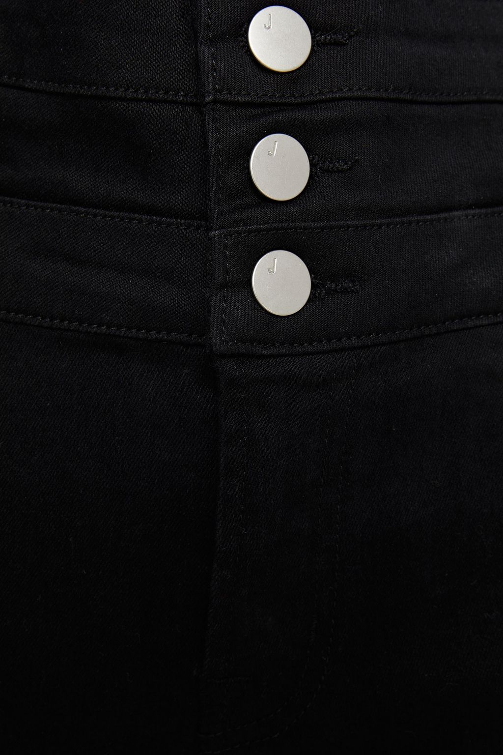 J BRAND Annalie high-rise skinny jeans