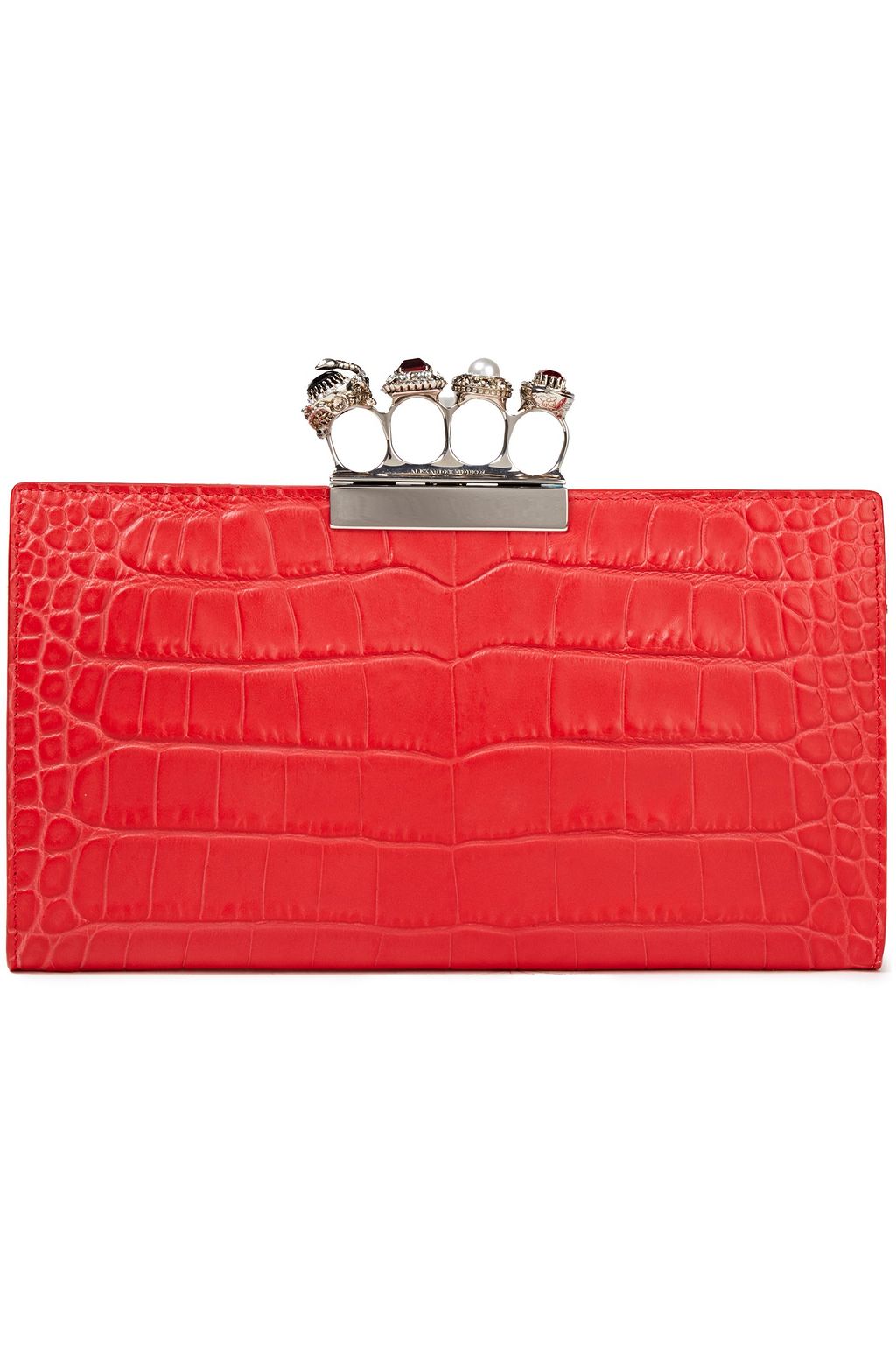 mcqueen clutch sale