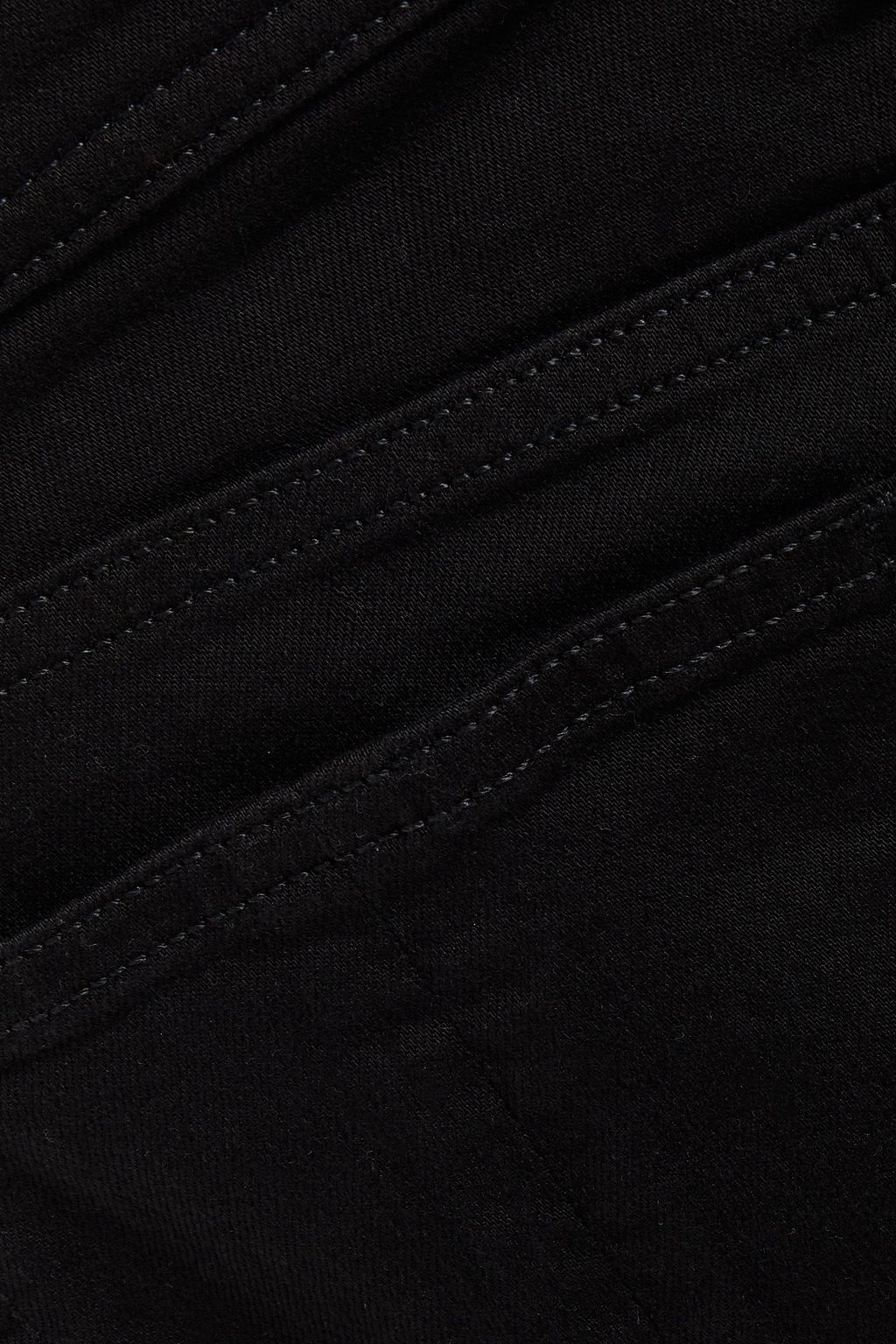 RAG & BONE Nina high-rise skinny jeans
