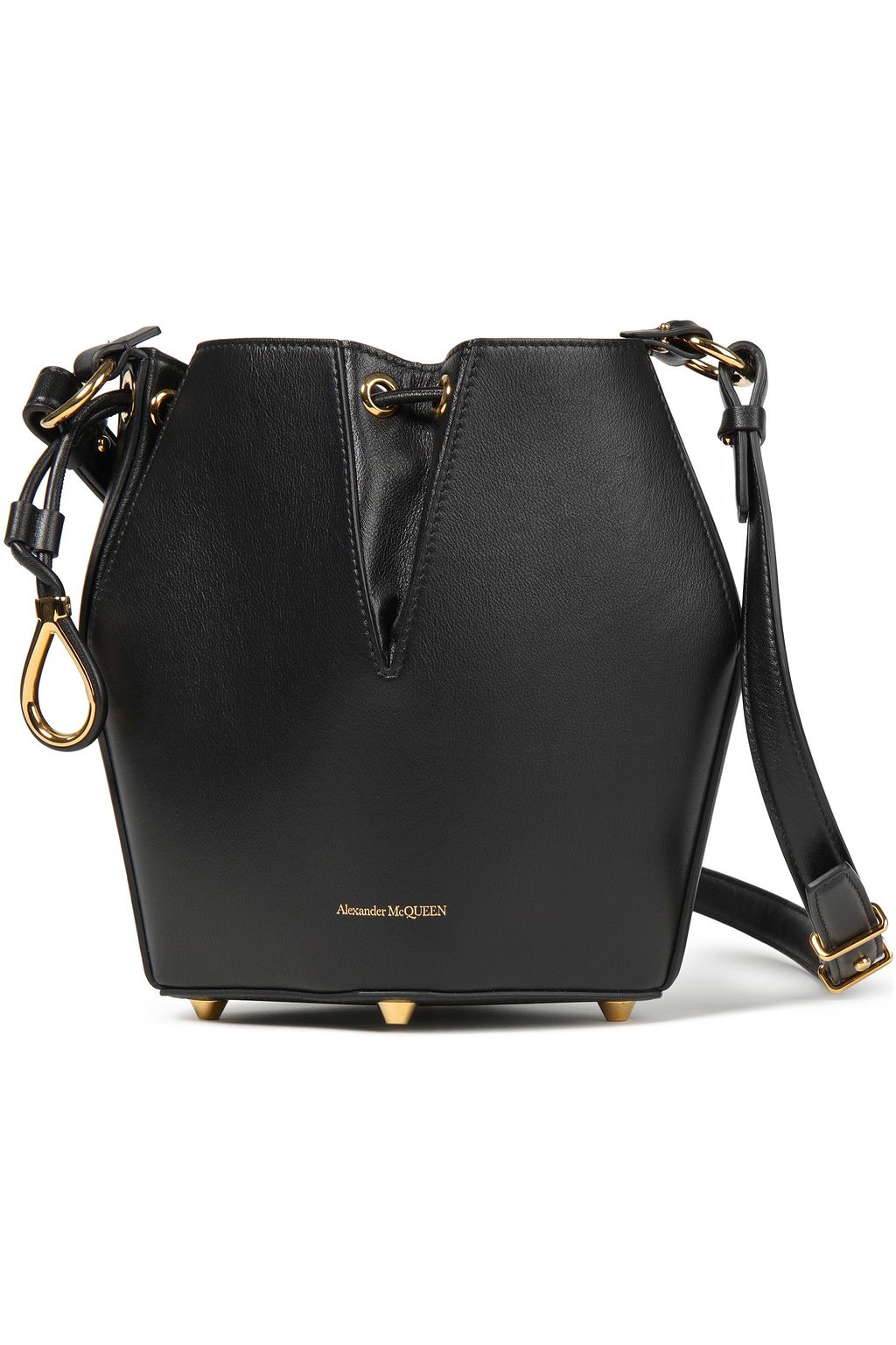 Mcqueen best sale bucket bag