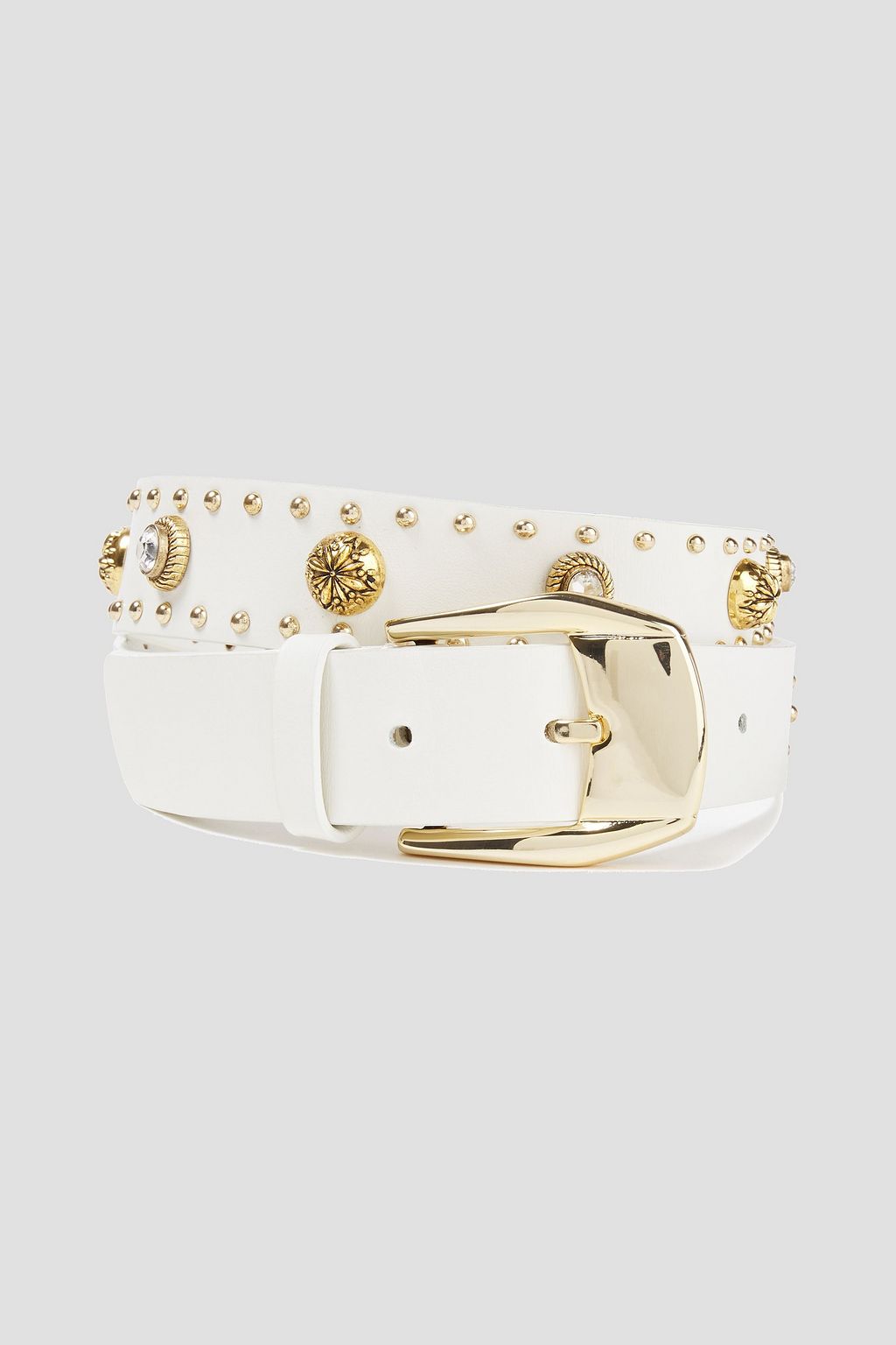 original ferragamo belt