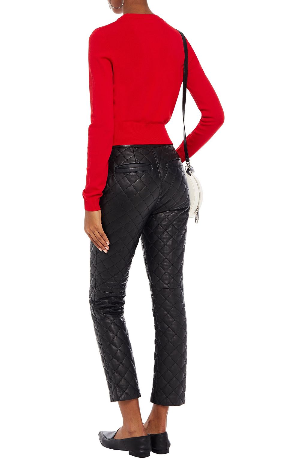 LOVE MOSCHINO Knitted cardigan
