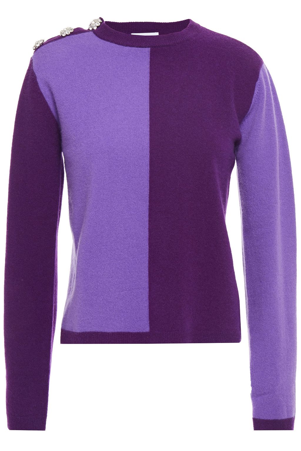 ganni cashmere
