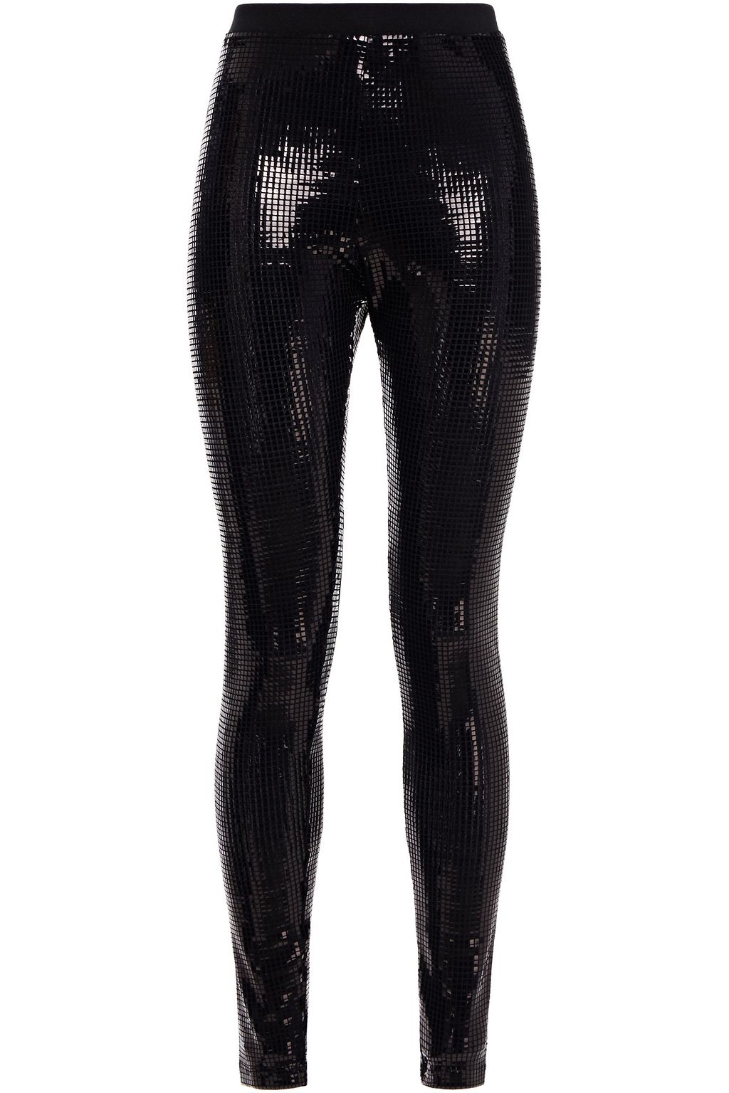 marc jacobs sequin leggings