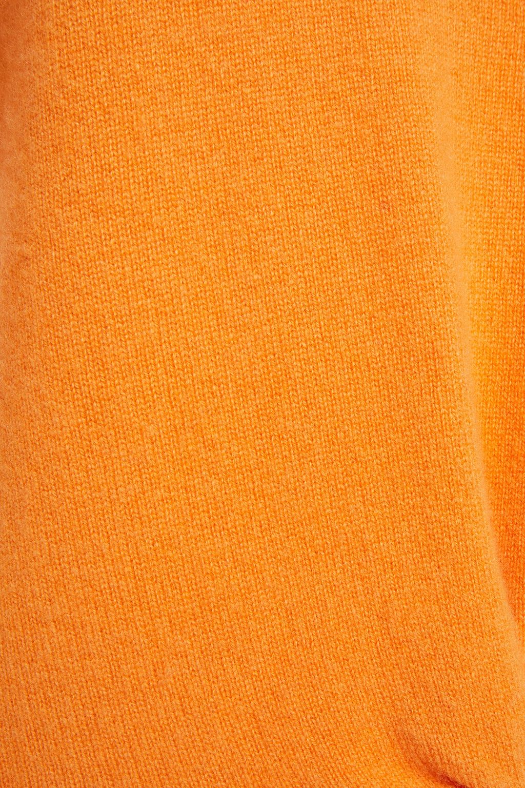 CHARLI Cassia twisted cashmere sweater
