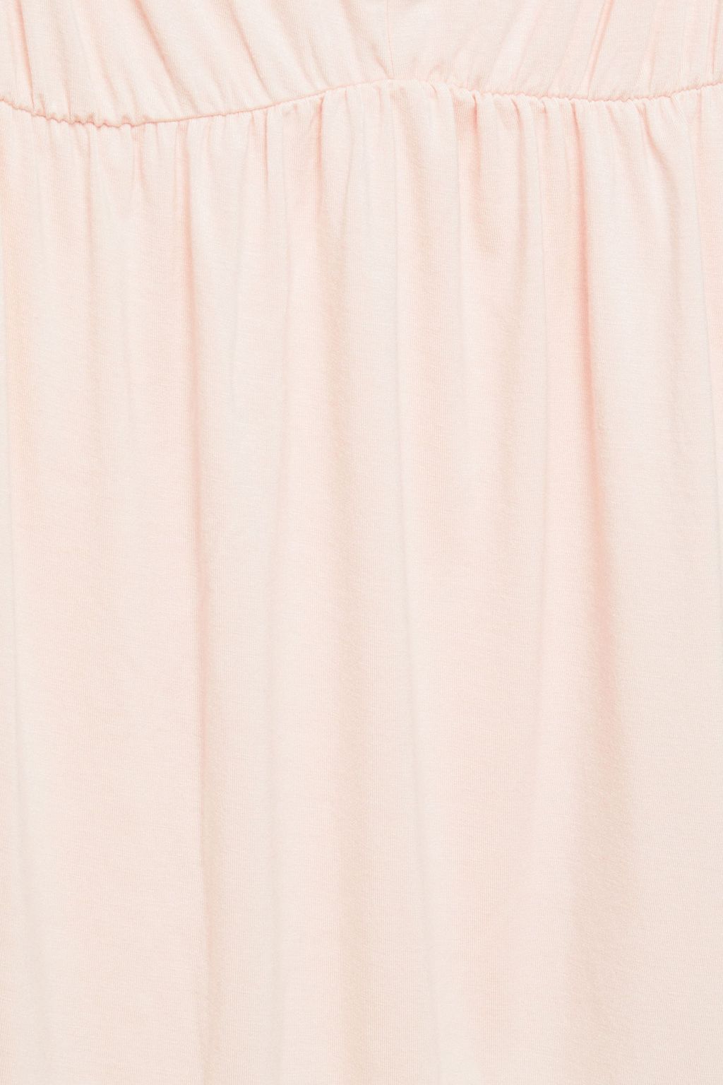 EBERJEY Lady Godiva lace-trimmed stretch-modal jersey camisole