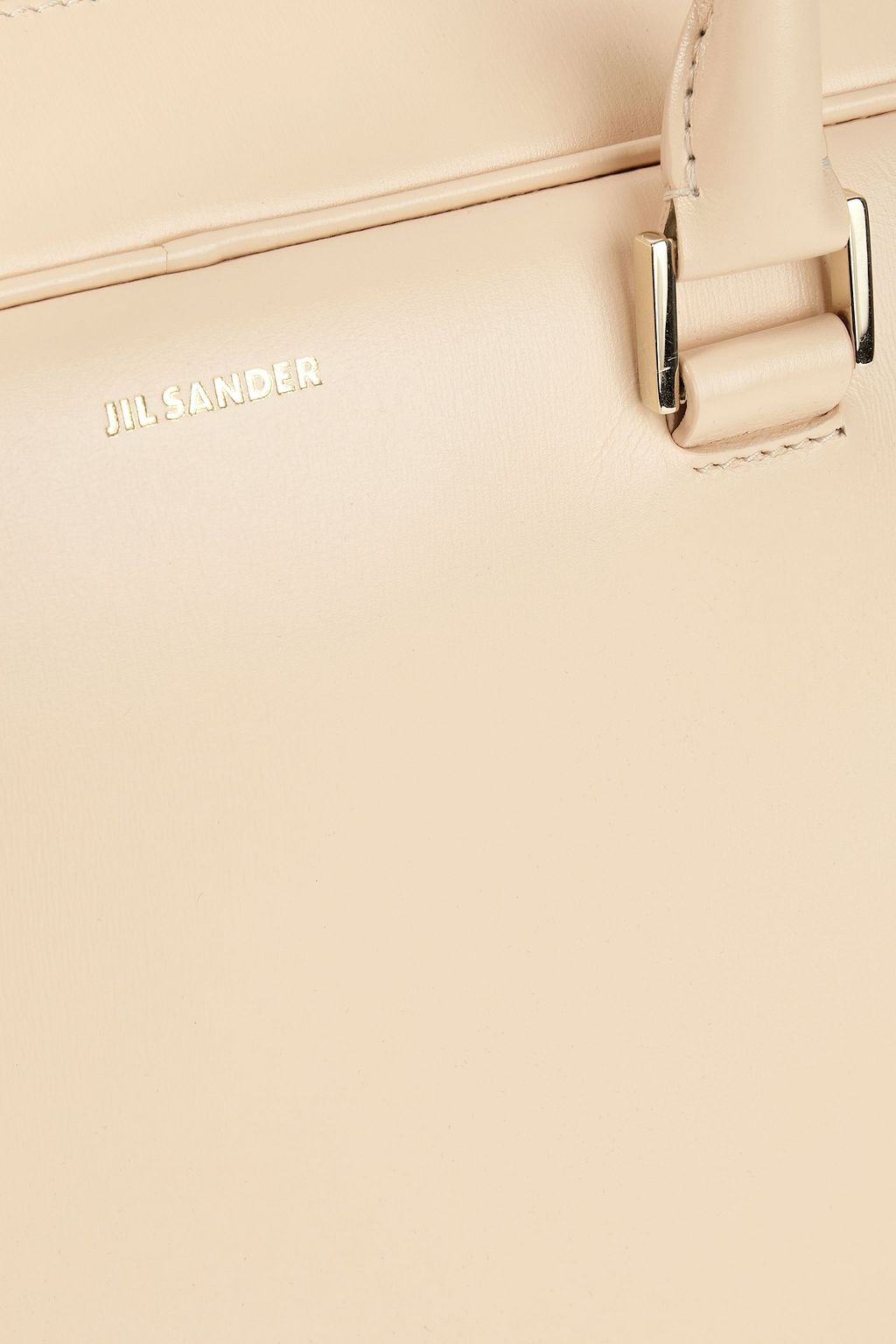 JIL SANDER J Vision small leather tote