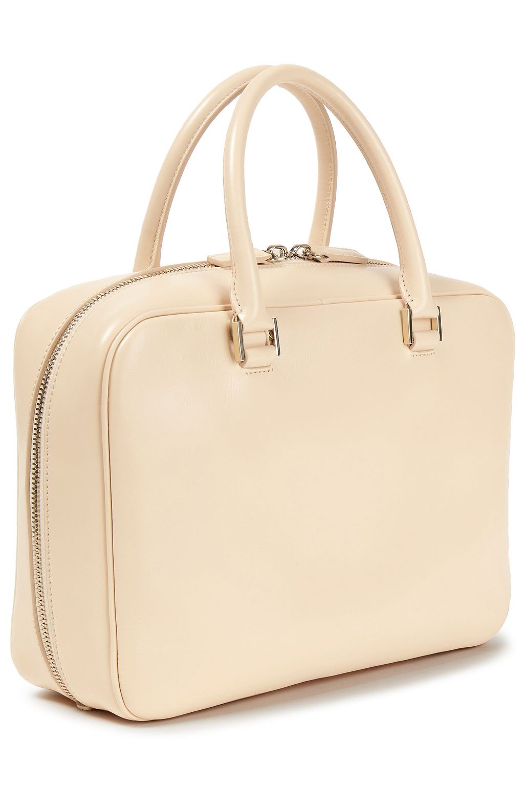 JIL SANDER J Vision small leather tote