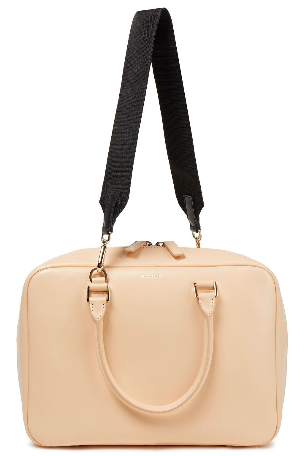 JIL SANDER J Vision small leather tote