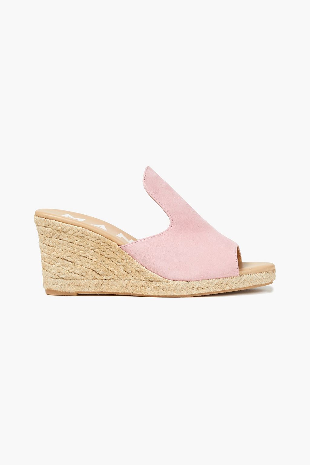 Espadrille Wedge Mules U.K., SAVE 51% 