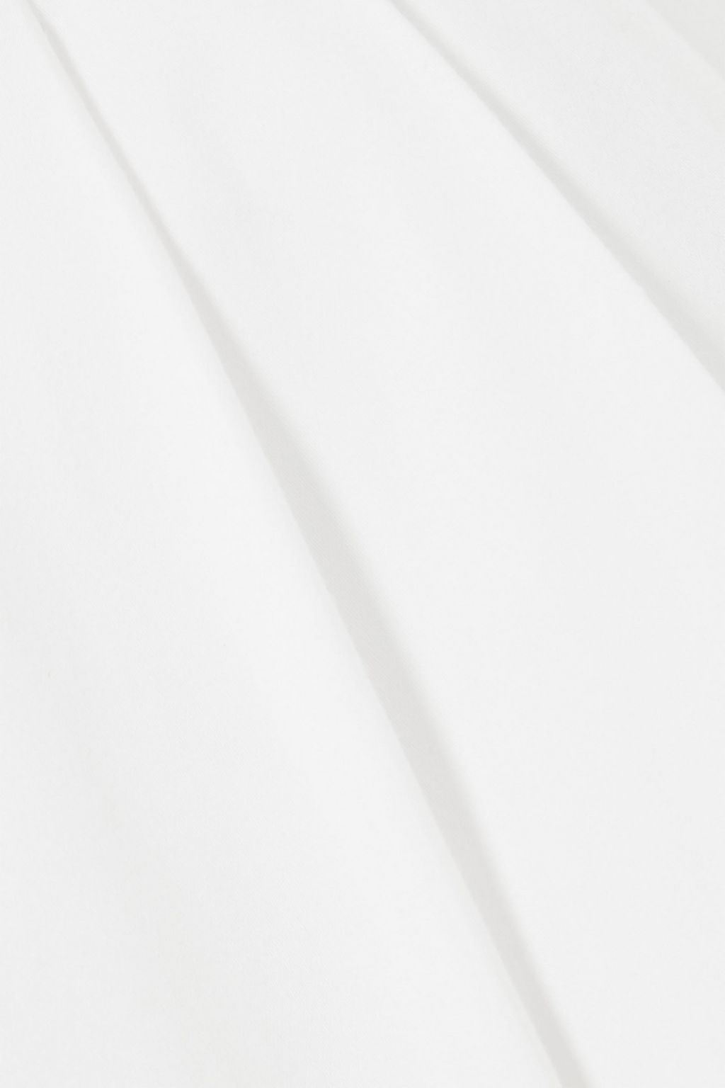 ÀCHEVAL PAMPA Gardel cotton-blend wide-leg pants