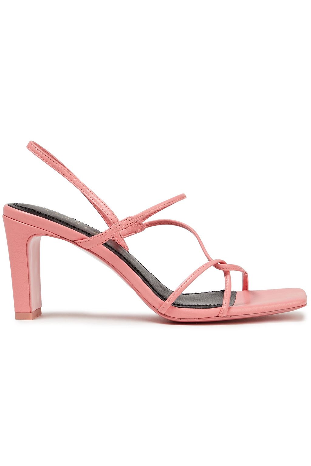 pink sandals sale