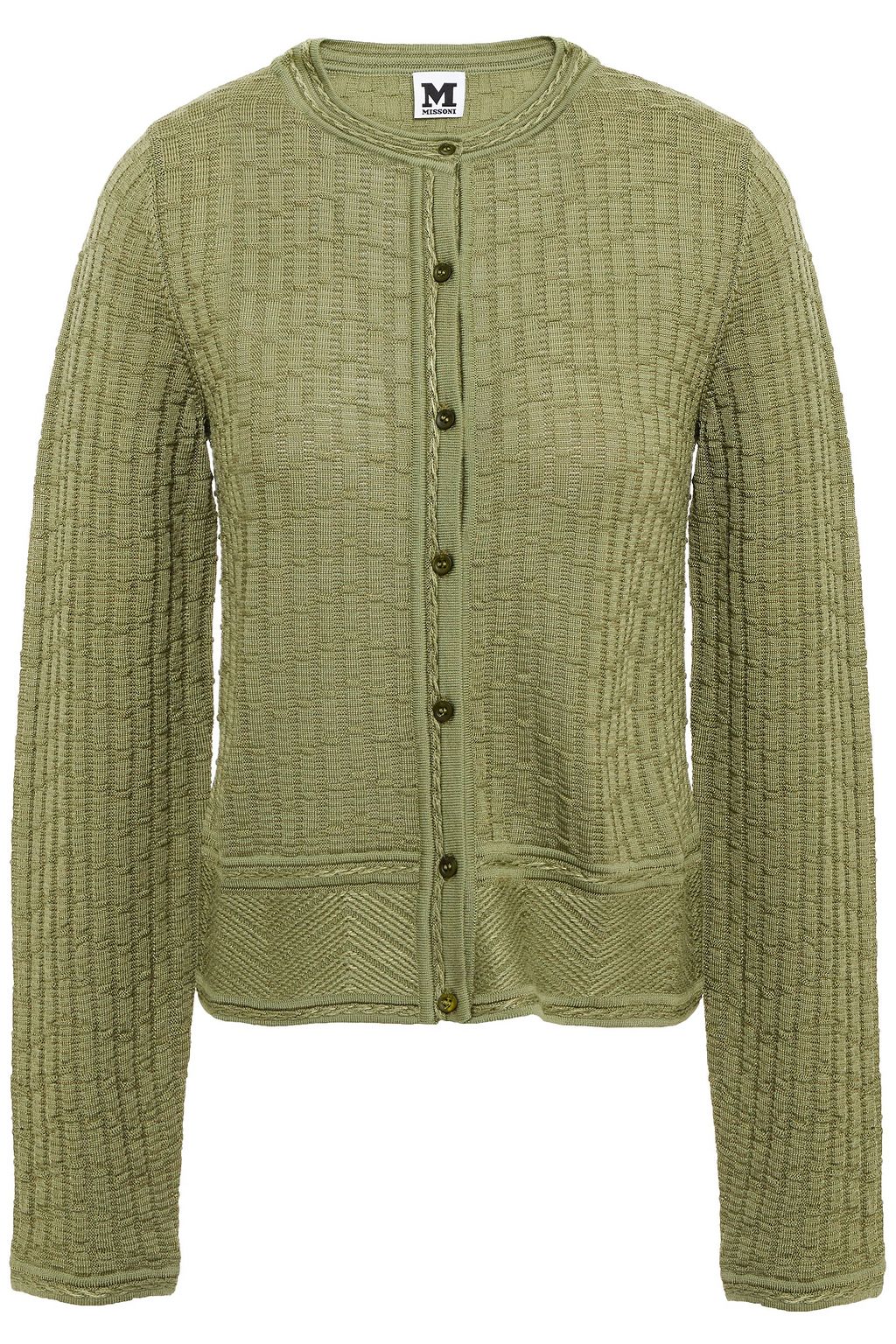 missoni cardigan sale