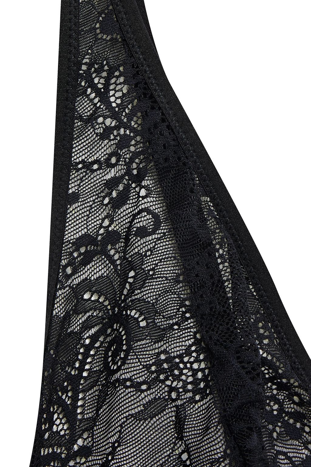 COSABELLA Show Off Tall stretch-lace bralette