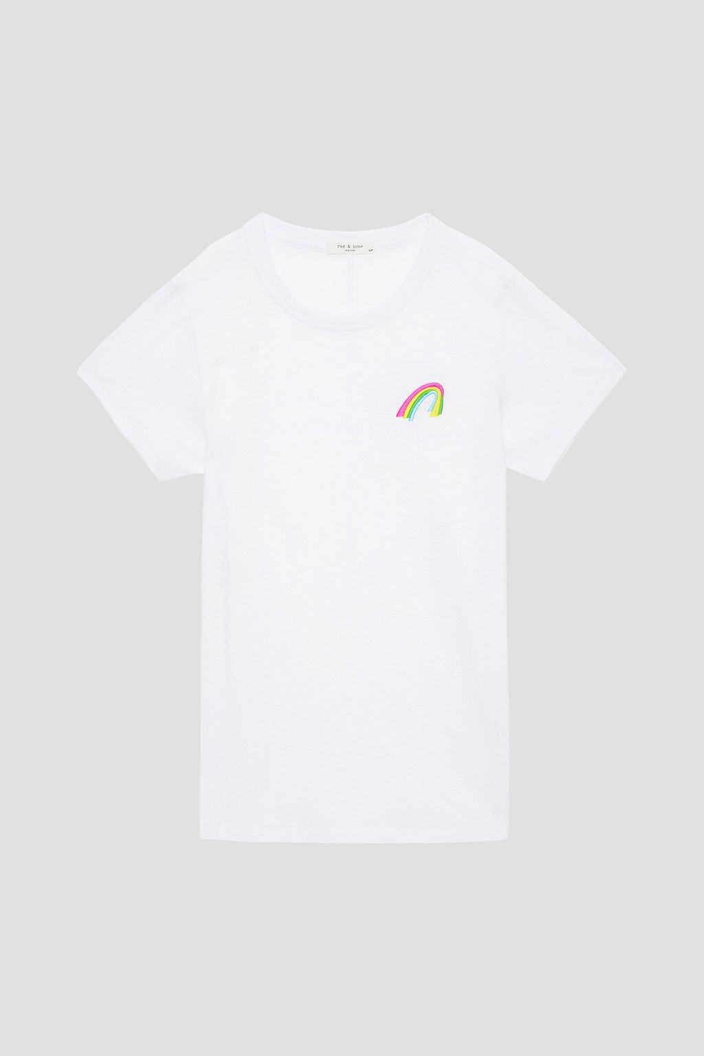 Rag & bone t shirt sale Clearance