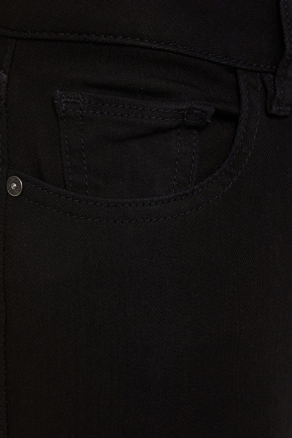 DL1961 Florence mid-rise skinny jeans