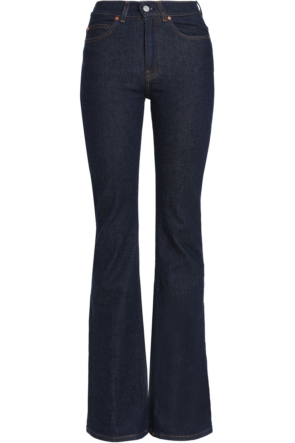 vaqueros selvedge