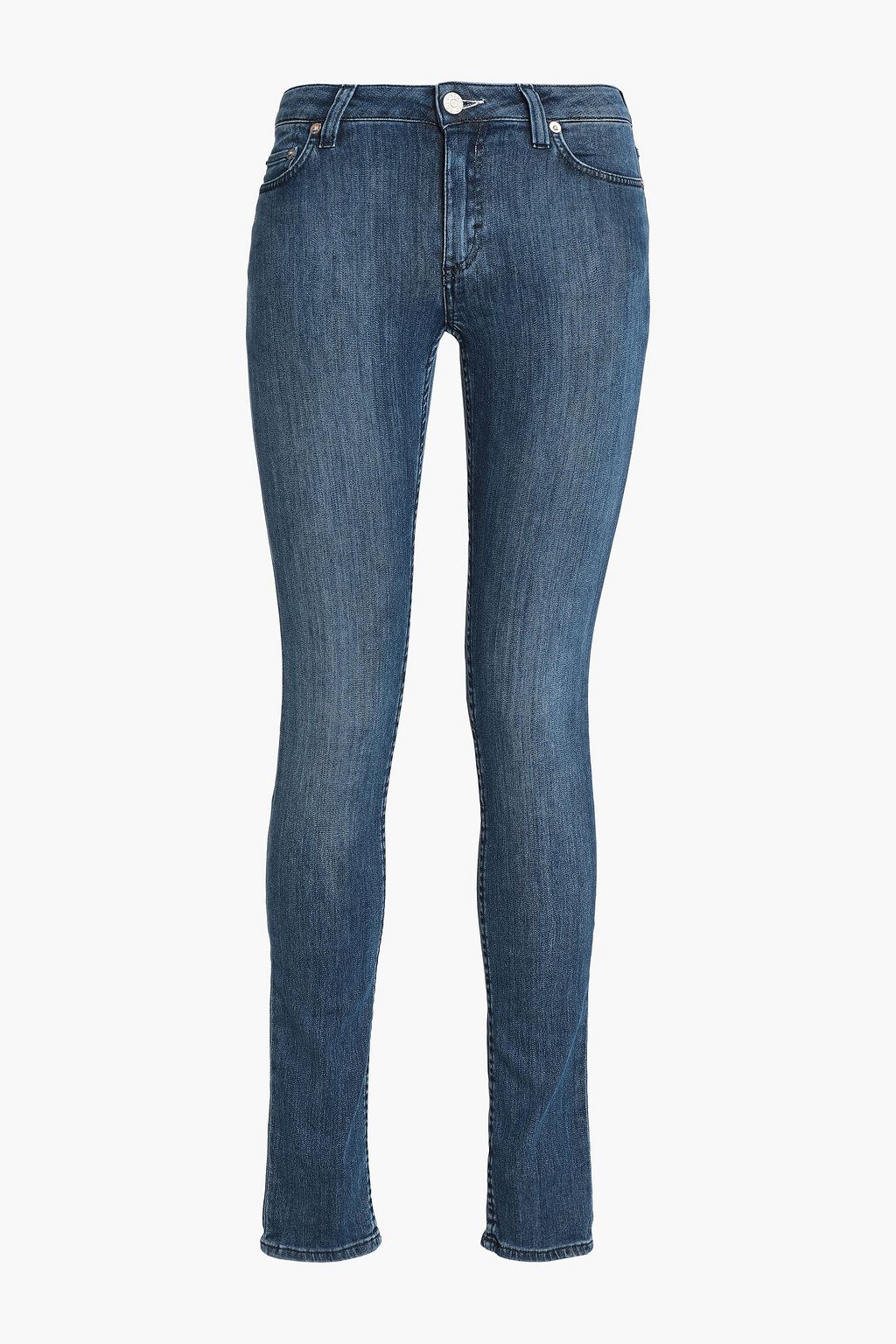 the outnet acne studios
