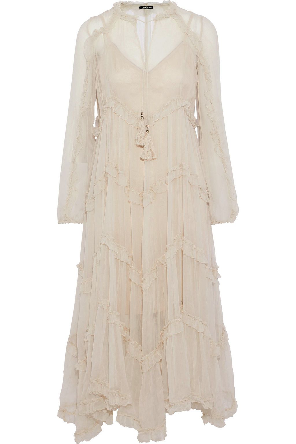 kasia midi dress