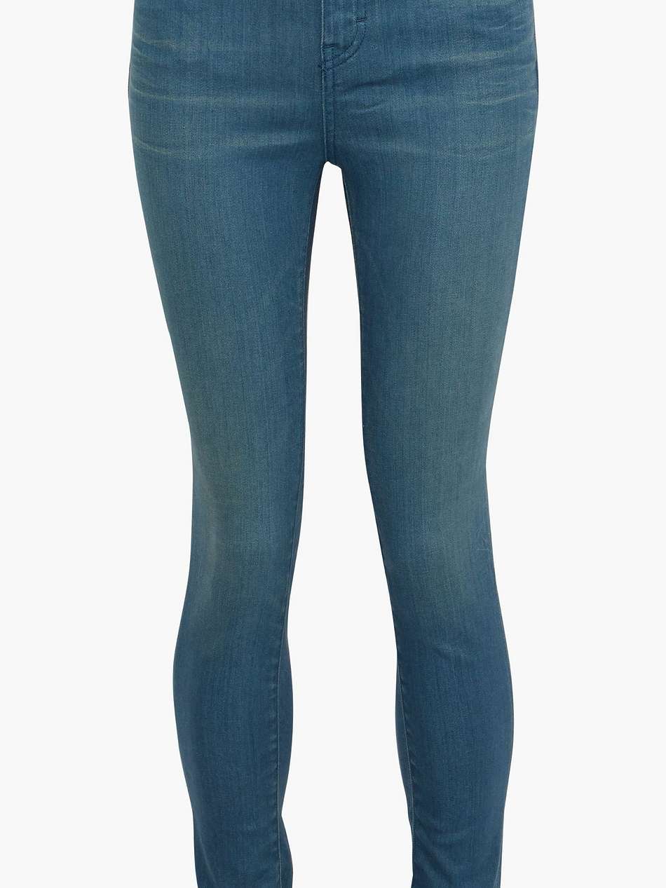 wonder mid-rise skinny jeans