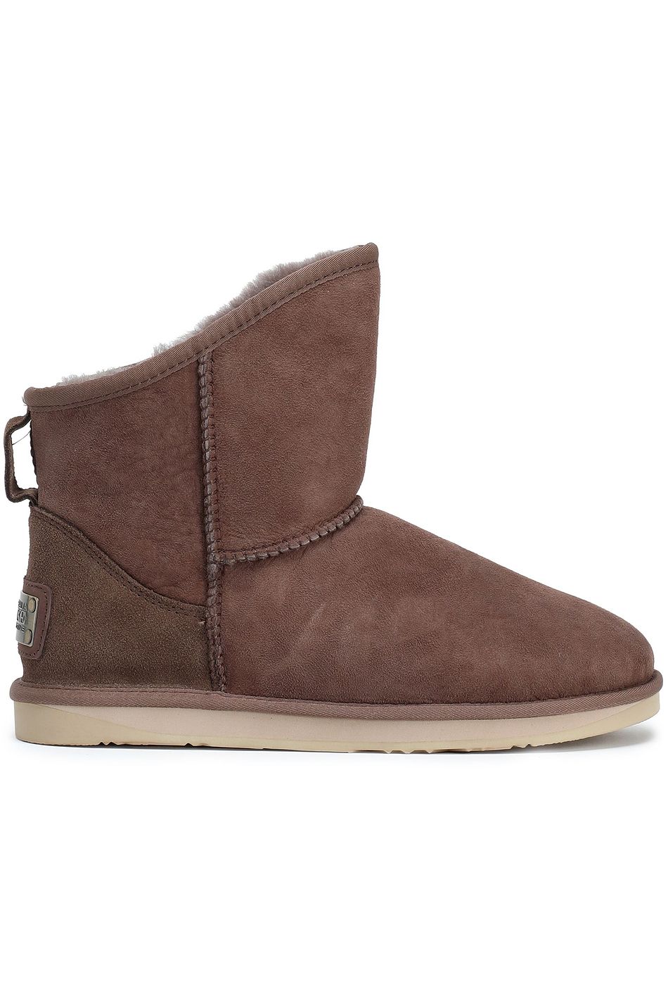 leather ankle boots australia