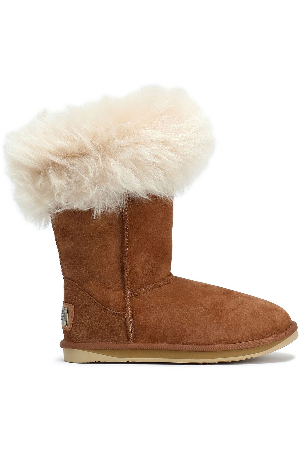 australian shearling boots