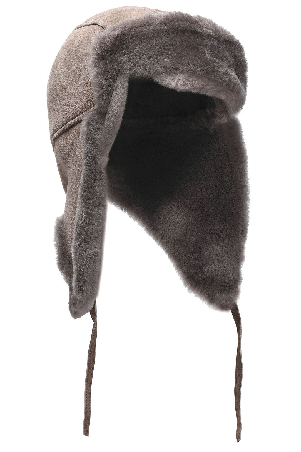 designer trapper hat