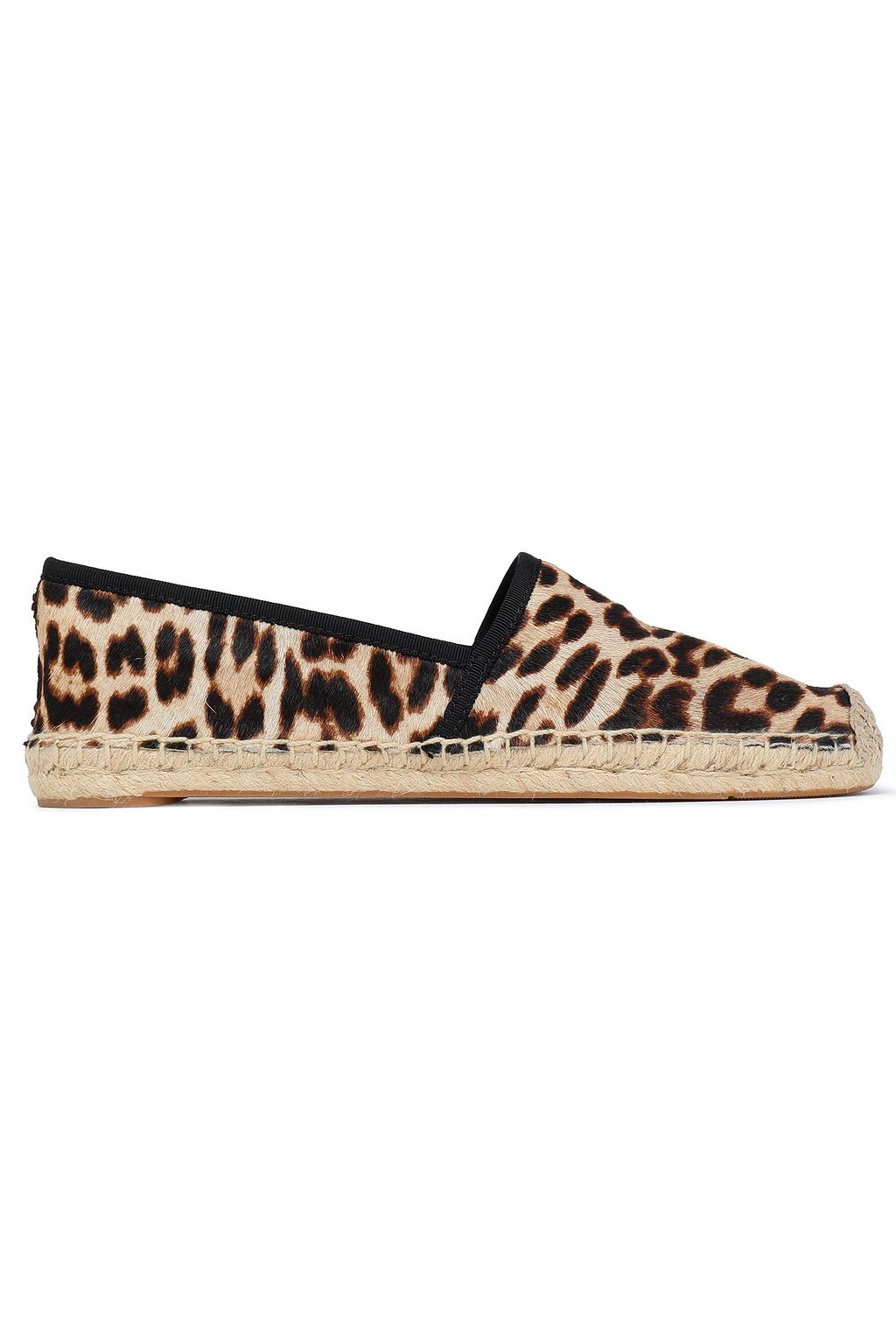 tory burch leopard espadrilles