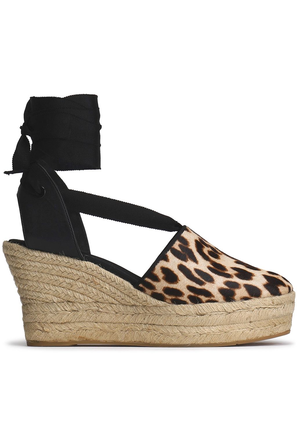 tory burch leopard espadrilles