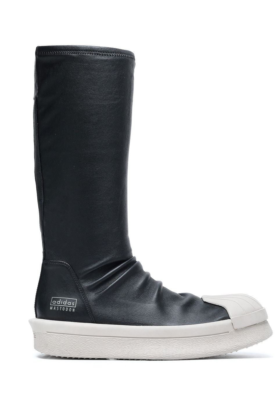 rick owens x adidas boots